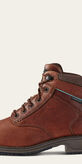 Casual Work Mid Lace SD Composite Toe Work Boot Side